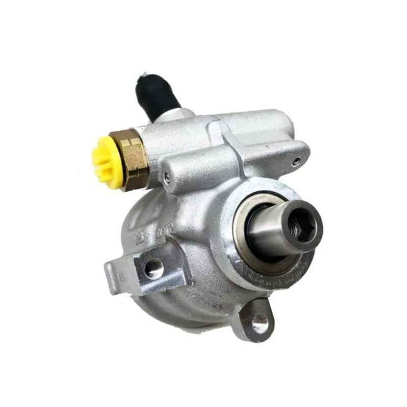 Bomba de Direção Hidráulica para Ford F1000 - 1991 a 1996 - Image 2