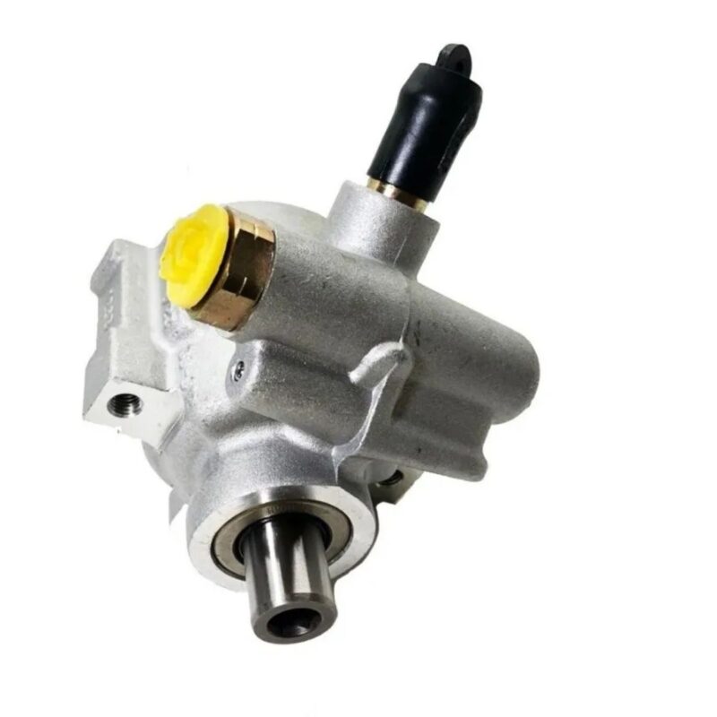 Bomba de Direção Hidráulica para Ford F1000 - 1991 a 1996 - Image 4