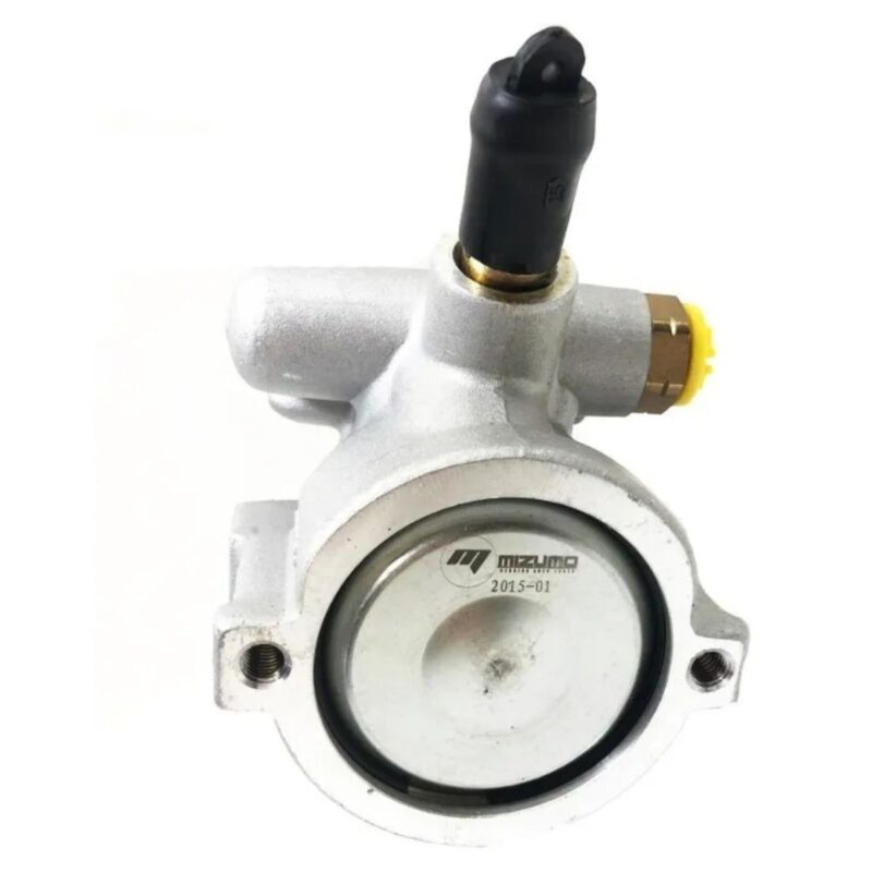 Bomba de Direção Hidráulica para Ford F1000 - 1991 a 1996 - Image 3