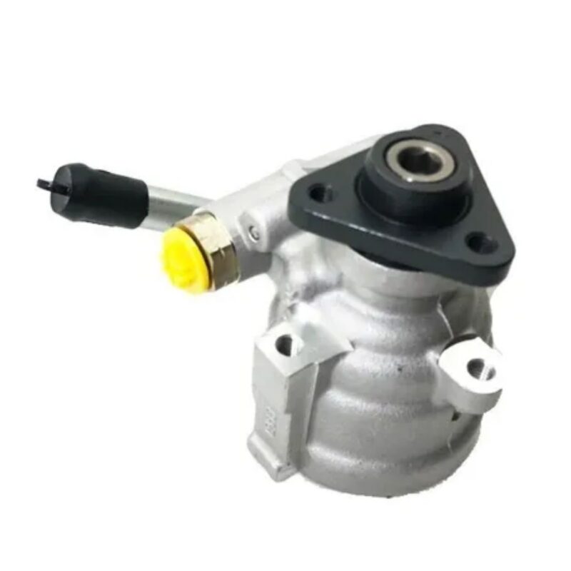 Bomba de Direção Hidráulica para Ford F1000 1996 em diante - Image 4