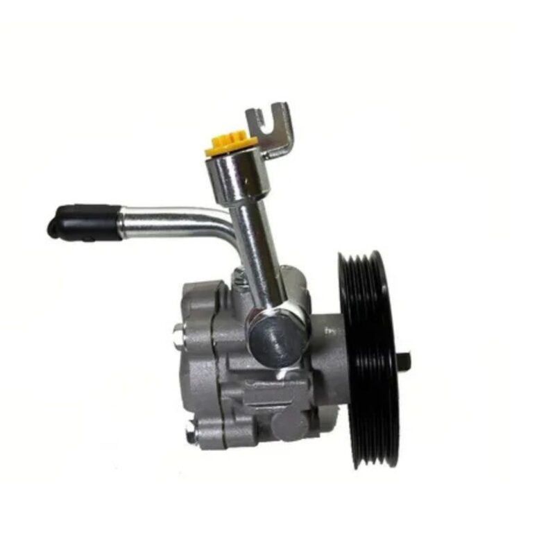 Bomba de Direção Hidráulica para Nissan Frontier 2.5 16V - 2007/2012 - Image 2