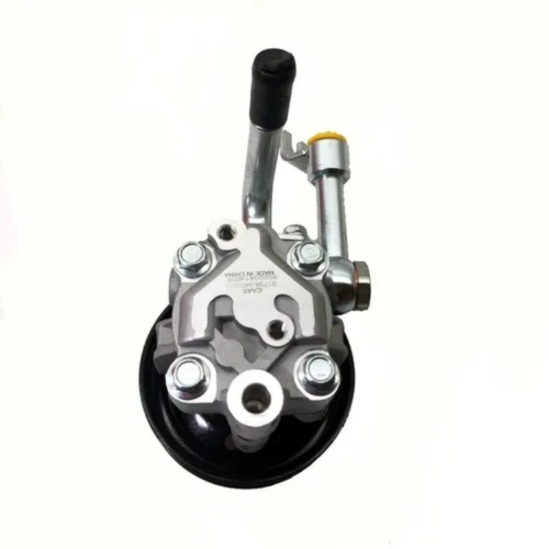 Bomba de Direção Hidráulica para Nissan Frontier 2.5 16V - 2007/2012 - Image 3