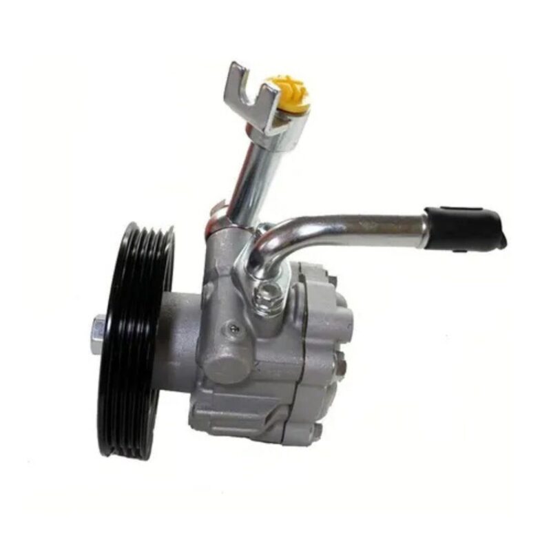 Bomba de Direção Hidráulica para Nissan Frontier 2.5 16V - 2007/2012 - Image 4