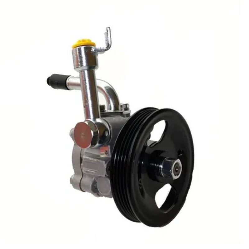 Bomba de Direção Hidráulica para Nissan Frontier 2.5 16V - 2007/2012 - Image 5