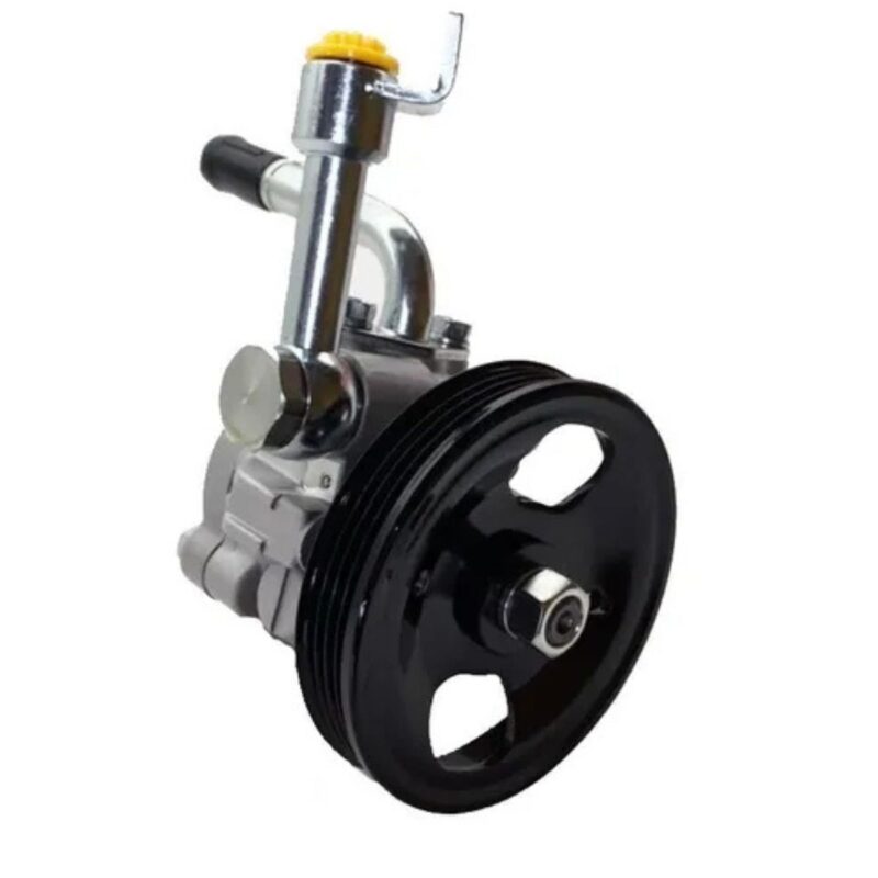 Bomba de Direção Hidráulica para Nissan Frontier 2008/2016 - DIESEL - Image 2
