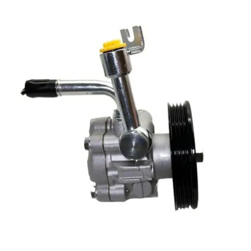 Bomba de Direção Hidráulica para Nissan Frontier 2008/2016 - DIESEL - Image 4