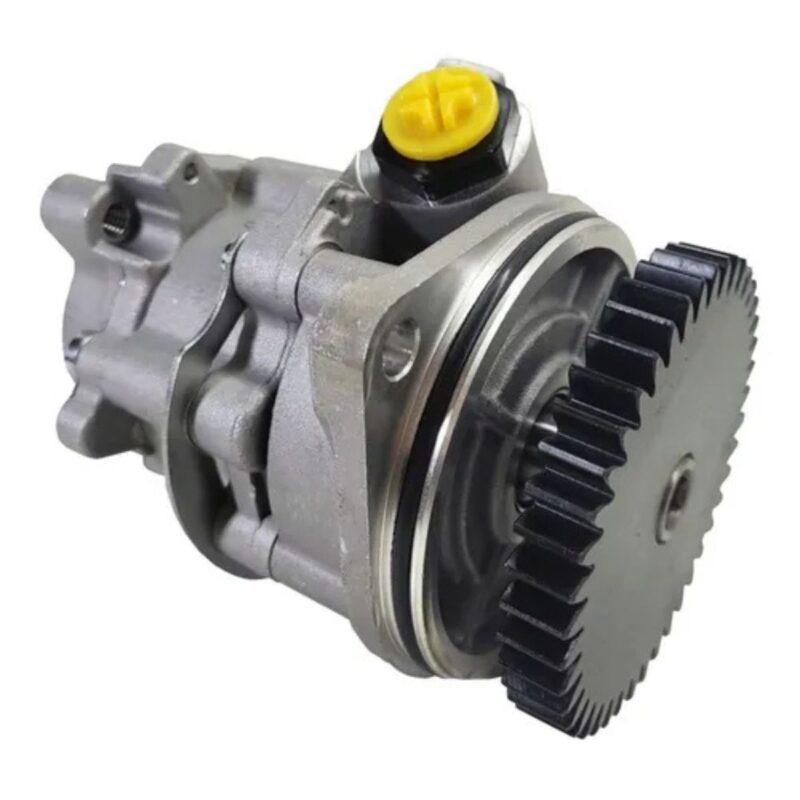 Bomba de Direção Hidráulica para Nissan Frontier / X-Terra 2002/2008 - Image 2