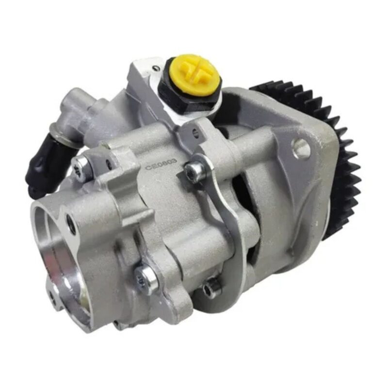 Bomba de Direção Hidráulica para Nissan Frontier / X-Terra 2002/2008 - Image 3