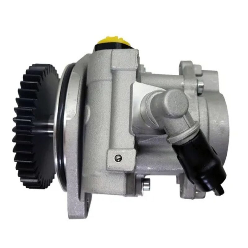 Bomba de Direção Hidráulica para Nissan Frontier / X-Terra 2002/2008 - Image 4