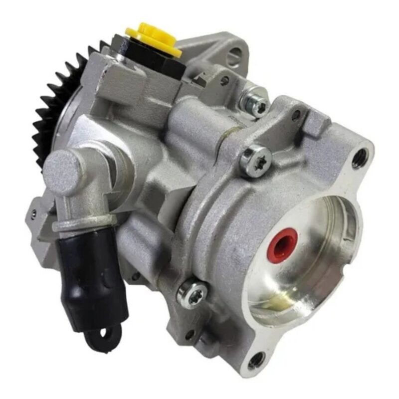 Bomba de Direção Hidráulica para Nissan Frontier / X-Terra 2002/2008 - Image 5