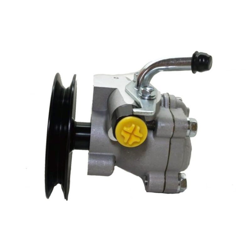 Bomba de Direção Hidráulica para Hyundai H100 (Com Polia) - Image 4