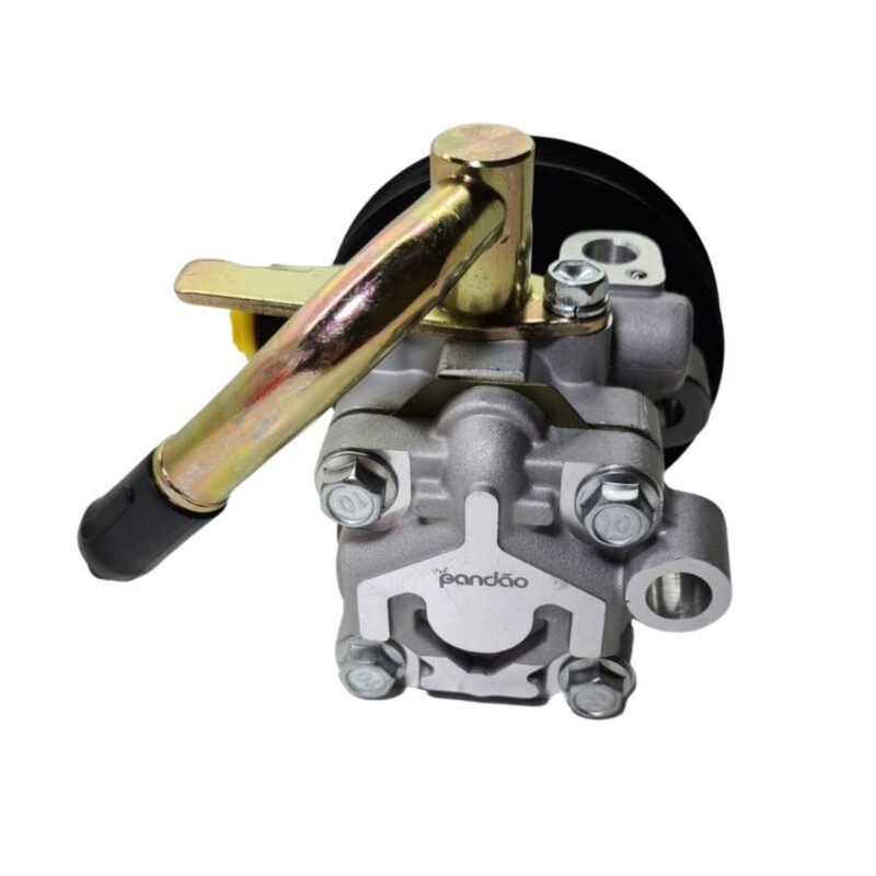 Bomba de Direção Hidráulica para Hyundai H100 (Com Polia 4PK) - Image 6