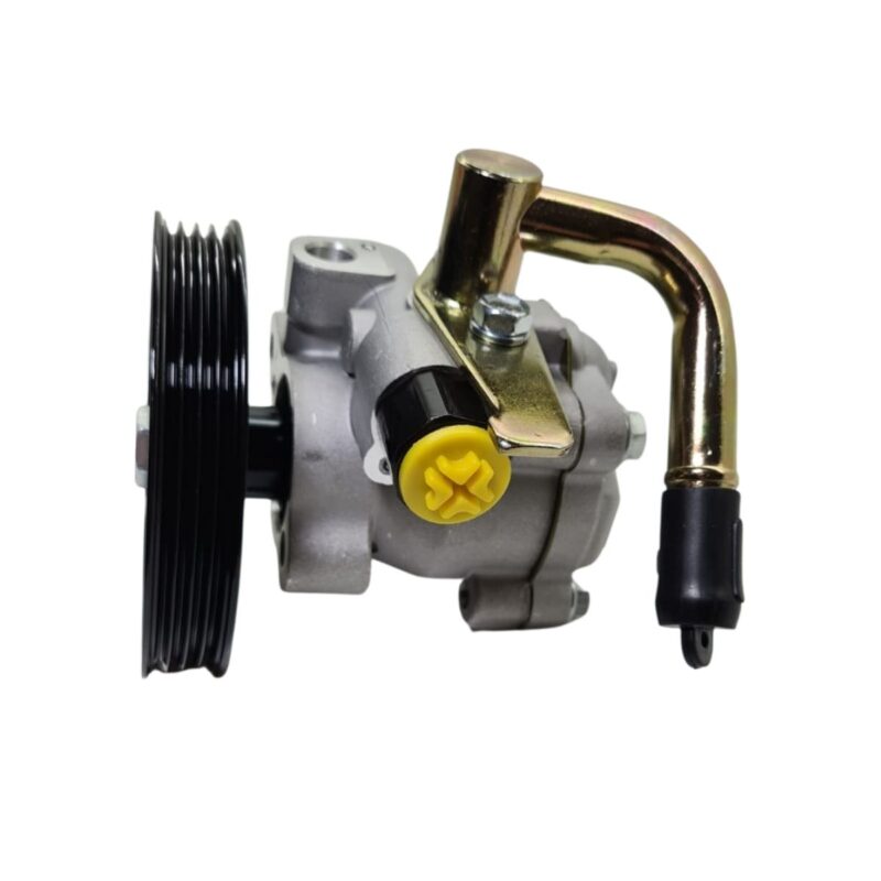 Bomba de Direção Hidráulica para Hyundai H100 (Com Polia 4PK) - Image 4