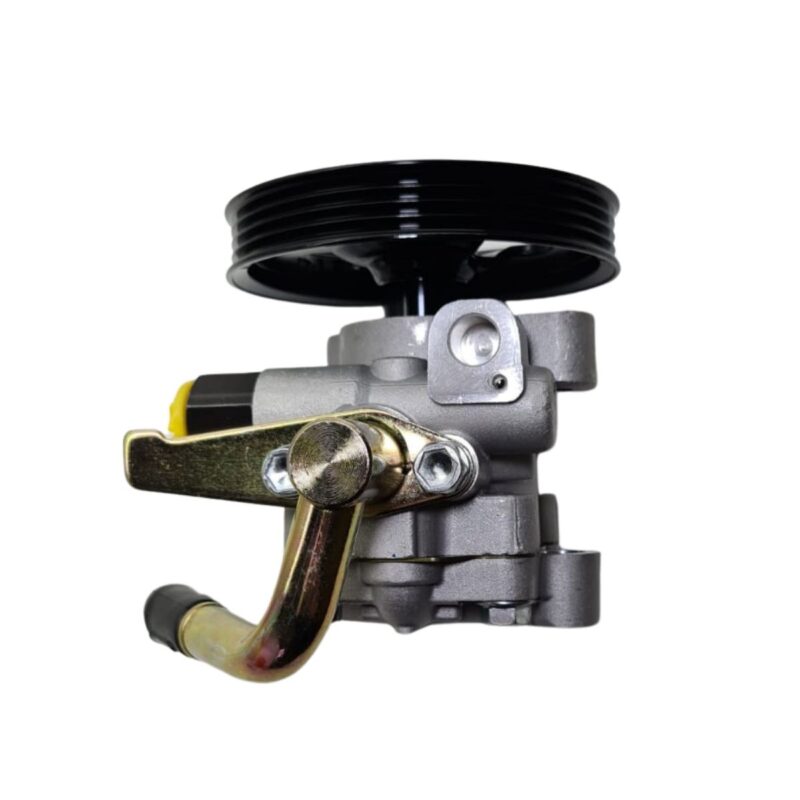 Bomba de Direção Hidráulica para Hyundai H100 (Com Polia 4PK) - Image 3