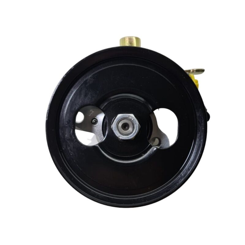 Bomba de Direção Hidráulica para Hyundai H100 (Com Polia 4PK) - Image 2