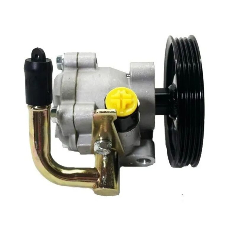 Bomba de Direção Hidráulica para Hyundai HR 2005 a 2012 (Com Polia) - Image 2