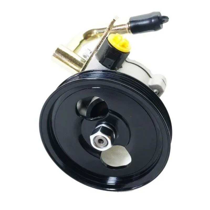 Bomba de Direção Hidráulica para Hyundai HR 2005 a 2012 (Com Polia) - Image 3