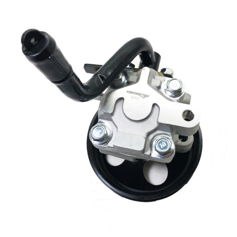 Bomba de Direção Hidráulica para Hyundai HR 2012 a 2018 (Com Polia) - Image 3