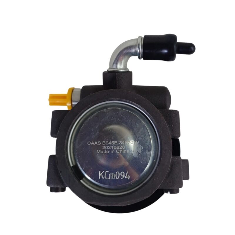 Bomba de Direção Hidráulica para Ford Ka 2008 a 2013 1.0 / 1.6 - Motor Zetec - Image 5