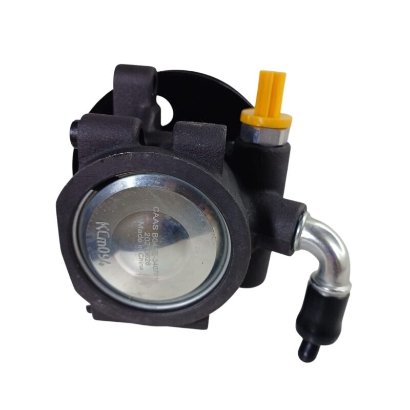 Bomba de Direção Hidráulica para Ford Ka 2008 a 2013 1.0 / 1.6 - Motor Zetec - Image 6