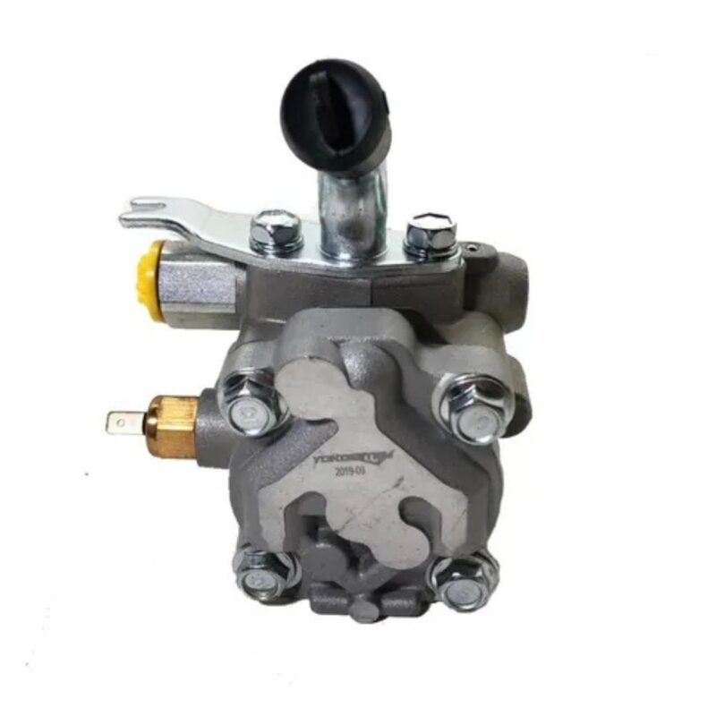 Bomba de Direção Hidráulica para Mitsubishi L200 Triton / Dakar / Pajero Full 2008/2016 - DIESEL (COM ENGRENAGEM) - Image 2