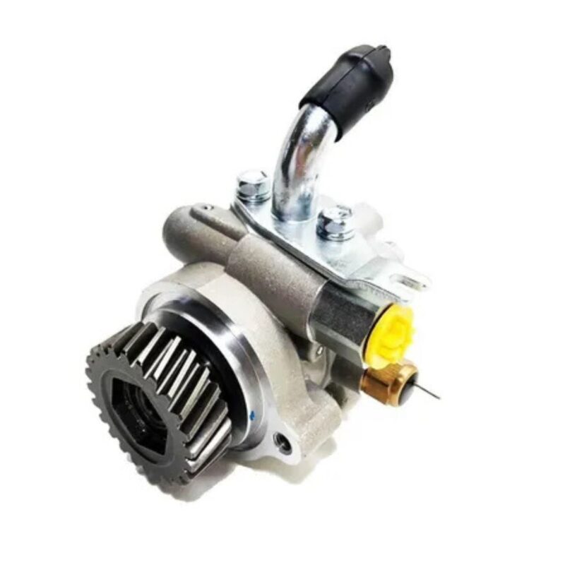 Bomba de Direção Hidráulica para Mitsubishi L200 Triton / Dakar / Pajero Full 2008/2016 - DIESEL (COM ENGRENAGEM) - Image 3