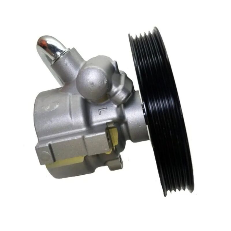 Bomba de Direção Hidráulica para Chevrolet Montana 2002 a 2012 / Novo Corsa 2002 a 2012 (COM POLIA 5PK) - Image 2