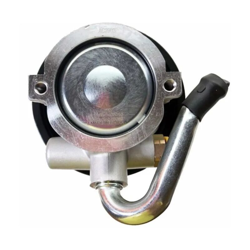 Bomba de Direção Hidráulica para Chevrolet Montana 2002 a 2012 / Novo Corsa 2002 a 2012 (COM POLIA 5PK) - Image 3