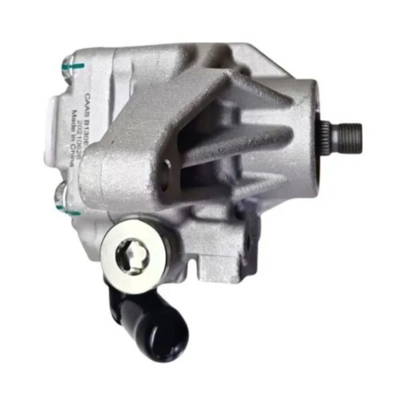 Bomba de Direção Hidráulica para Honda New Civic 2007 a 2011 (Sem Polia) - Image 7