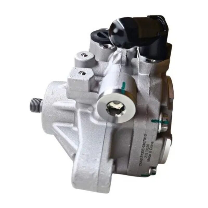 Bomba de Direção Hidráulica para Honda New Civic 2007 a 2011 (Sem Polia) - Image 6