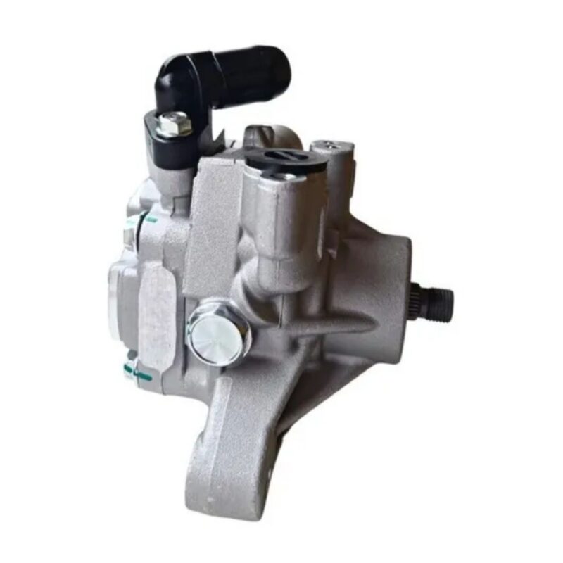 Bomba de Direção Hidráulica para Honda New Civic 2007 a 2011 (Sem Polia) - Image 5