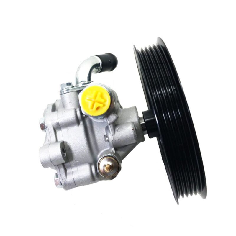 Bomba de Direção Hidráulica para Mitsubishi Pajero TR4 - Image 3