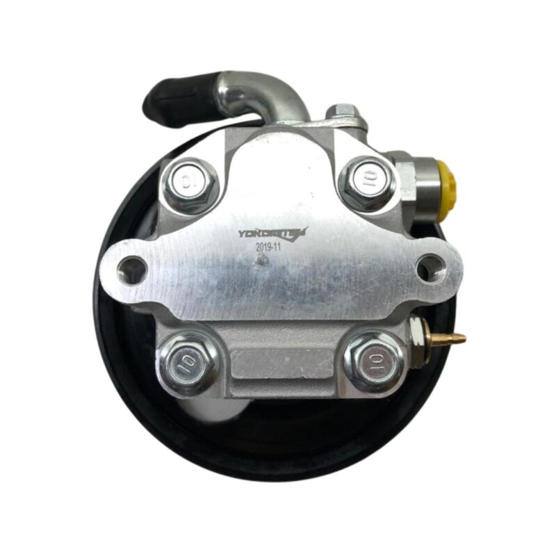 Bomba de Direção Hidráulica para Mitsubishi Pajero TR4 - Image 4