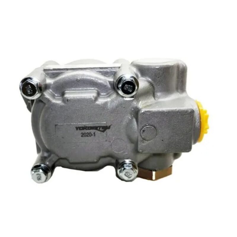 Bomba de Direção Hidráulica para Ford Ranger 2005 em diante - Image 4