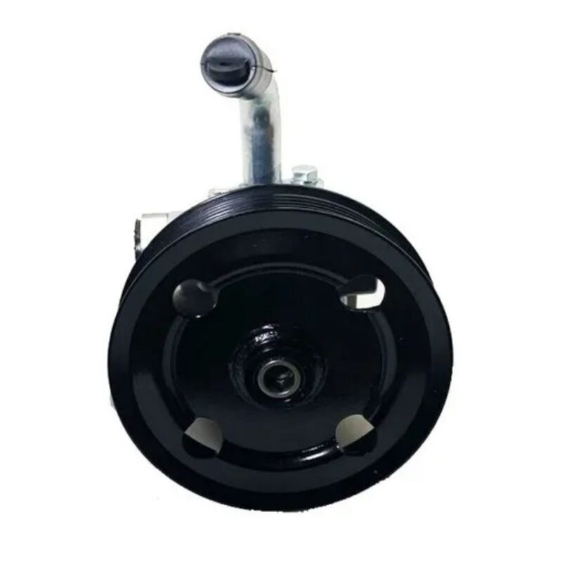 Bomba de Direção Hidráulica para Ford Ranger Motor 2.5 - 2012 a 2019 - FLEX (Com Polia)