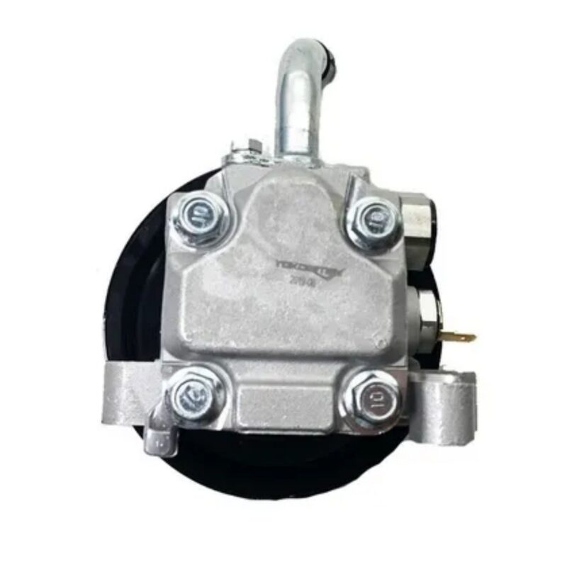 Bomba de Direção Hidráulica para Ford Ranger Motor 2.5 - 2012 a 2019 - FLEX (Com Polia) - Image 3