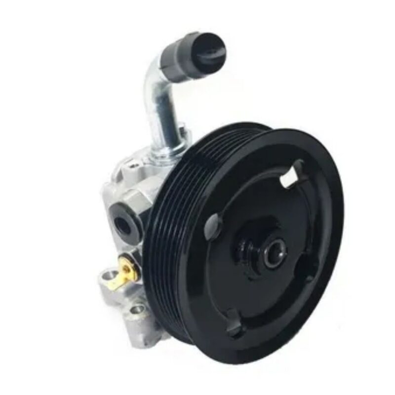Bomba de Direção Hidráulica para Ford Ranger Motor 2.5 - 2012 a 2019 - FLEX (Com Polia) - Image 2