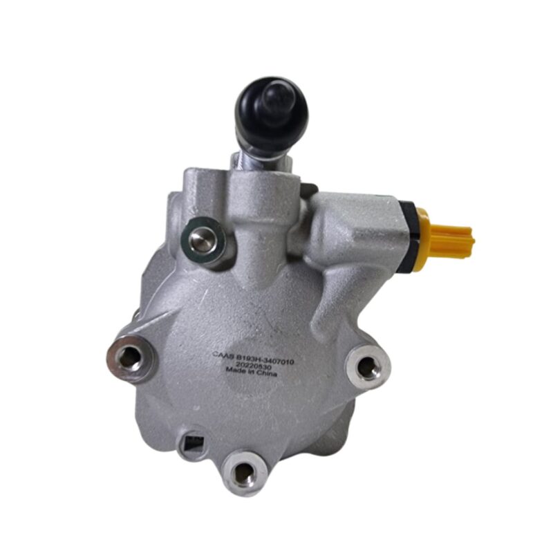 Bomba de Direção Hidráulica para Renault Master 2.3 - 2004/2017 - Image 3