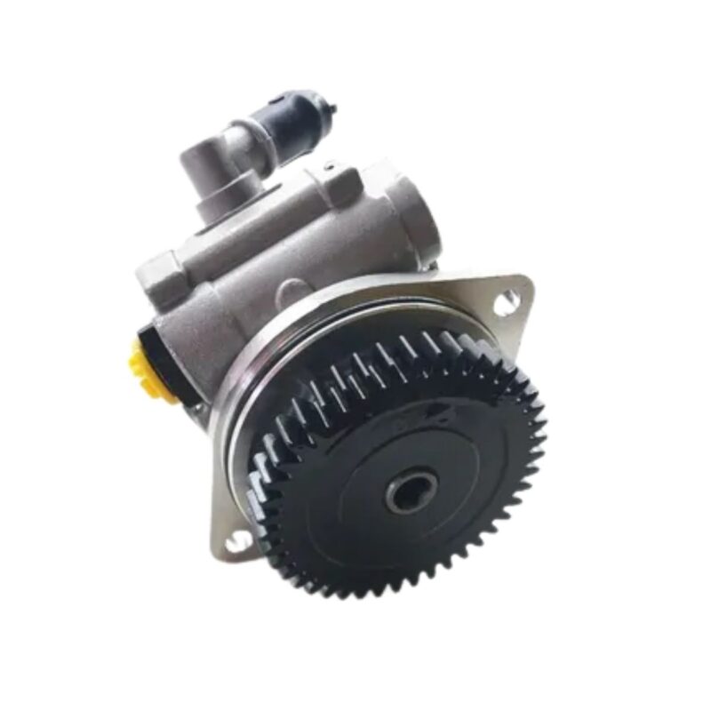 Bomba de Direção Hidráulica para Chevrolet S10 / Blazer 2.8 - 2000 até 2002 (SEM VÁCUO) - Image 2