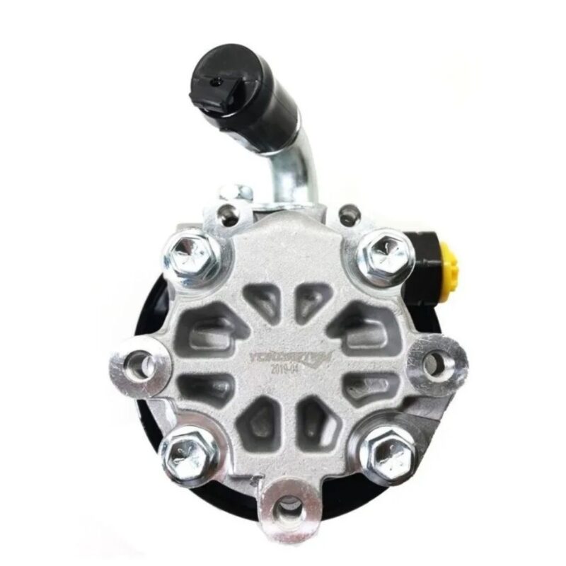 Bomba de Direção Hidráulica para Chevrolet S10 - 2012 em diante Flex - 2.4 / 2.5 - Image 5