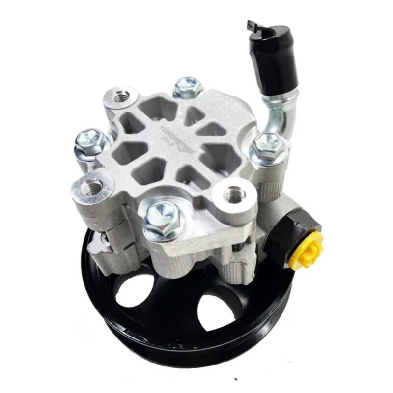 Bomba de Direção Hidráulica para Chevrolet S10 - 2012 em diante Flex - 2.4 / 2.5 - Image 3