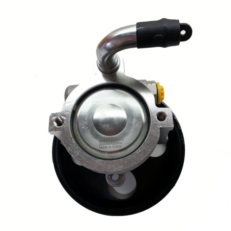 Bomba de Direção Hidráulica para Chevrolet S10 / Blazer 1997 em diante - Motor 2.2 / 2.4 MPFI - Gasolina (Com Polia) - Image 4