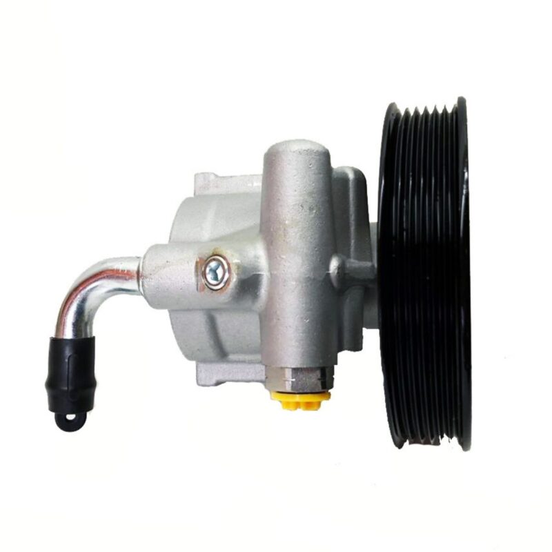 Bomba de Direção Hidráulica para Chevrolet S10 / Blazer 1997 em diante - Motor 2.2 / 2.4 MPFI - Gasolina (Com Polia) - Image 3