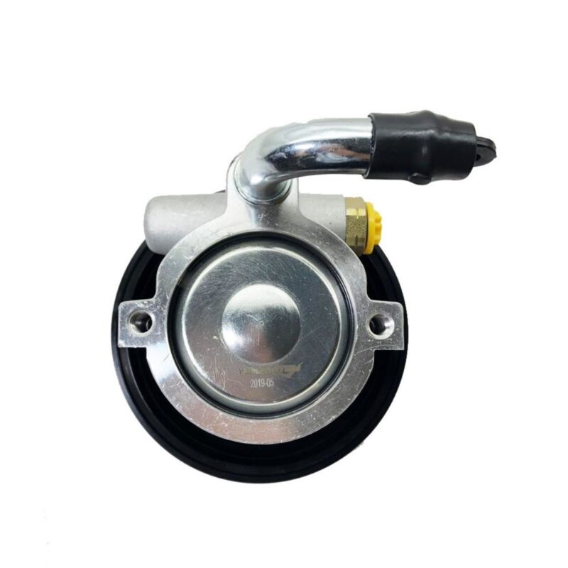 Bomba de Direção Hidráulica para Chevrolet S10 / Blazer 1997 em diante - Motor 2.2 / 2.4 MPFI - Gasolina (Com Polia) - Image 4