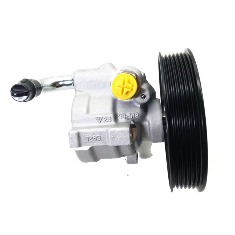 Bomba de Direção Hidráulica para Chevrolet S10 / Blazer 1997 em diante - Motor 2.2 / 2.4 MPFI - Gasolina (Com Polia) - Image 3
