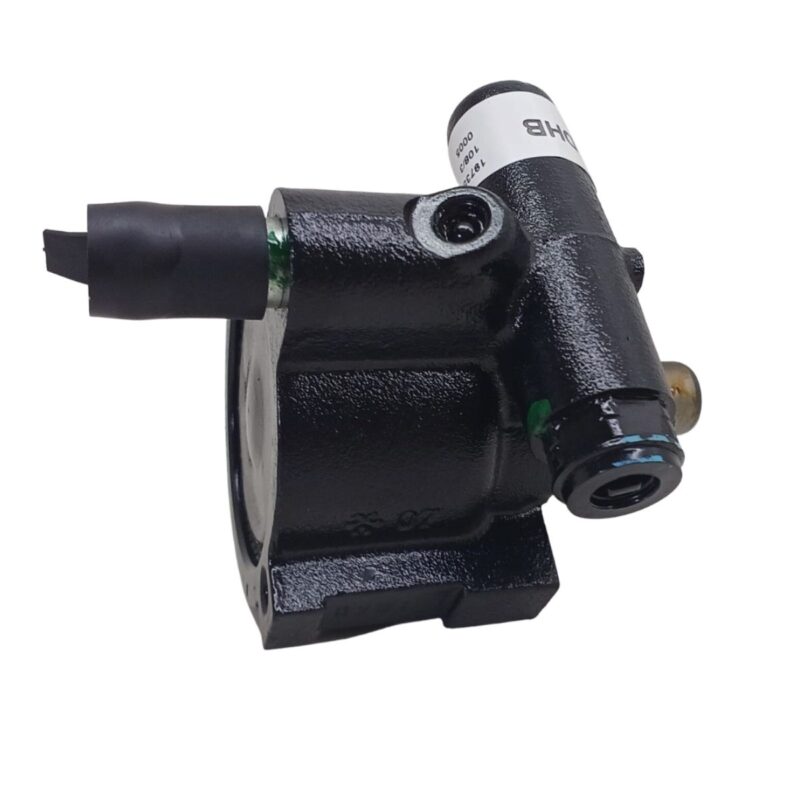 Bomba de Direção Hidráulica para Renault Clio 1.0 - 16v / Kangoo 1.0 / 1.9 - 16v - 2002 Em diante (SEM AR) DHB - Image 4