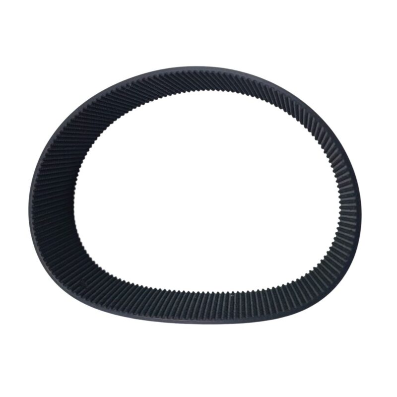 Correia para Caixa de Direção Elétrica para Porsche Panamera 3.0T - Image 3