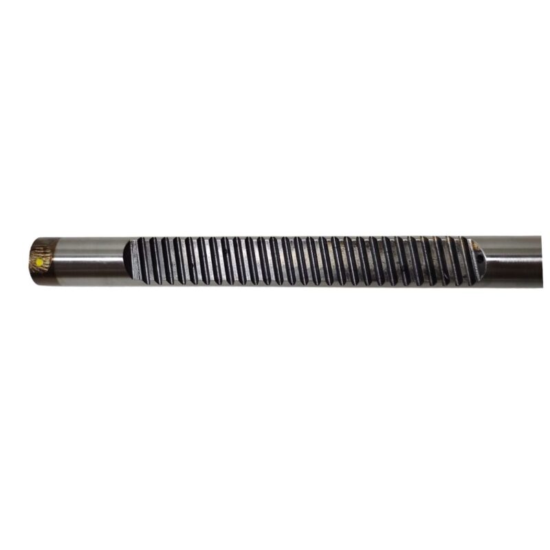 Cremalheira para Caixa Direção Hidráulica para Chevrolet Agile / Prisma 2006 a 2012 / Celta / Corsa / Corsa Classic / Montana (Frente Agile) 2013 em diante / Tigra (Original JTEKT) - Image 3