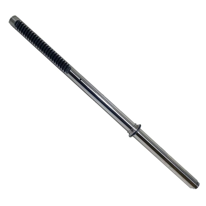 Cremalheira para Caixa Direção Hidráulica para Renault Clio até 1999 - 1.0 / 1.6 (Original JTEKT) - Imagem 2