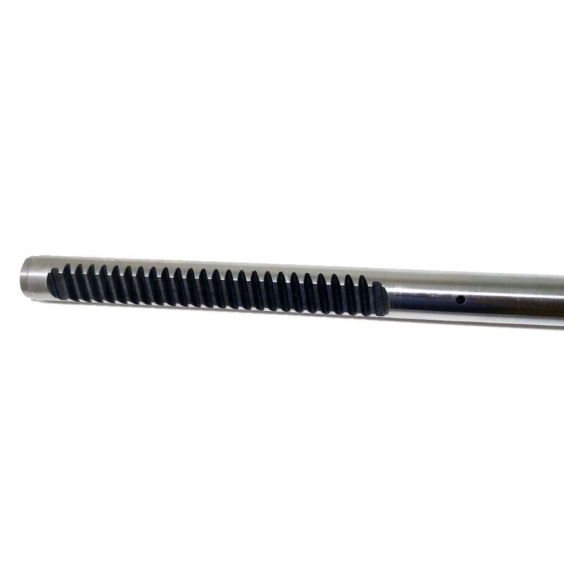 Cremalheira para Caixa Direção Hidráulica para Renault Clio até 1999 - 1.0 / 1.6 (Original JTEKT) - Imagem 6